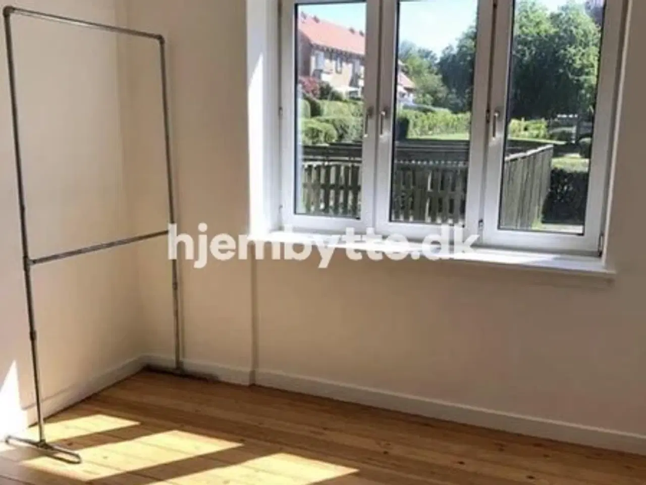 Billede 4 - Hjembytte - Lyngbygårdsvej