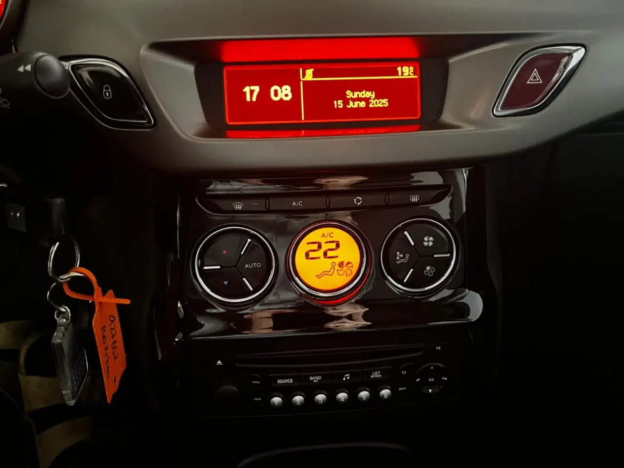Billede 10 - Citroën C3 1,6 BlueHDi 100 Seduction Upgrade