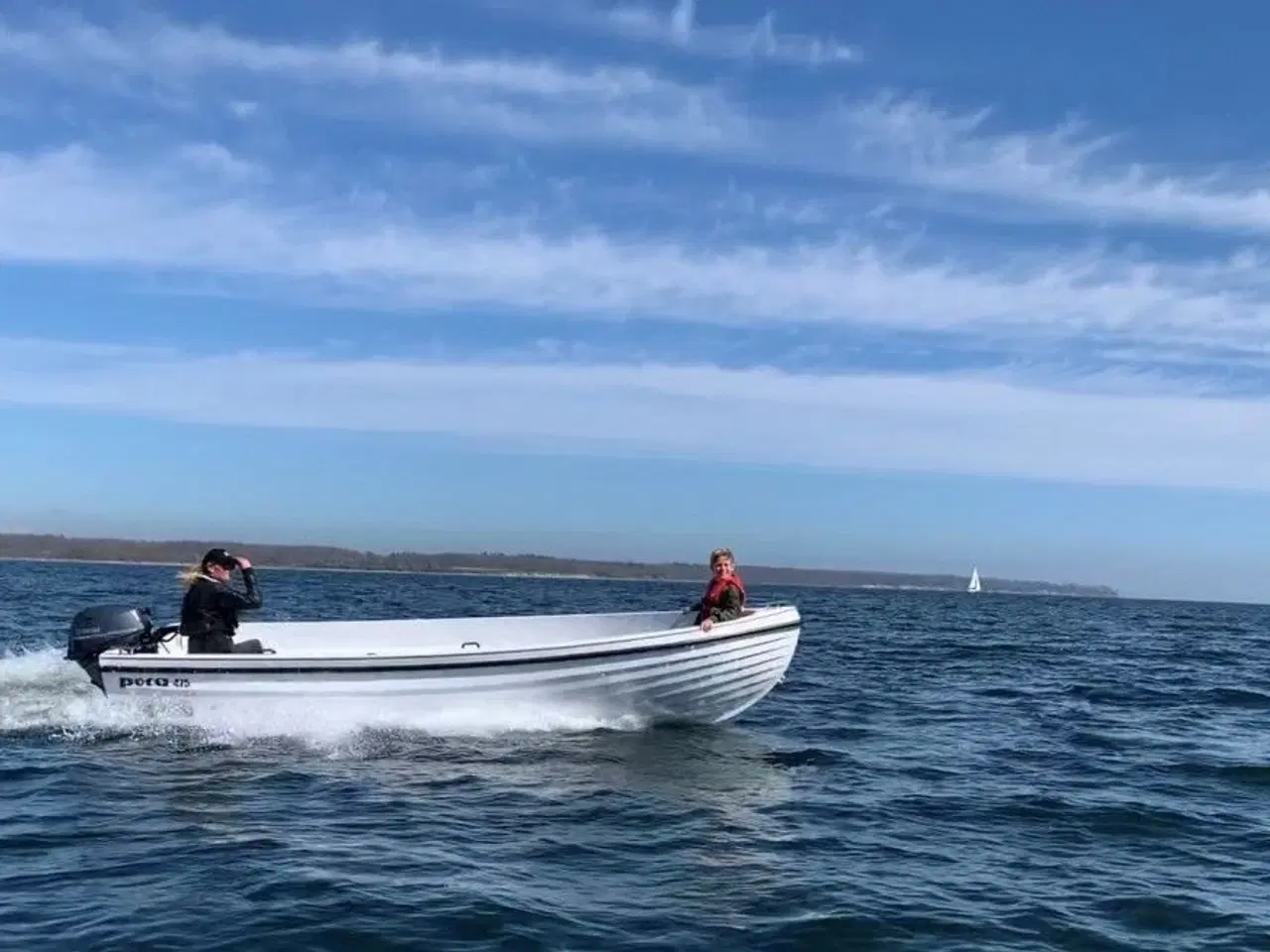 Billede 3 - Poca 475 Jolle