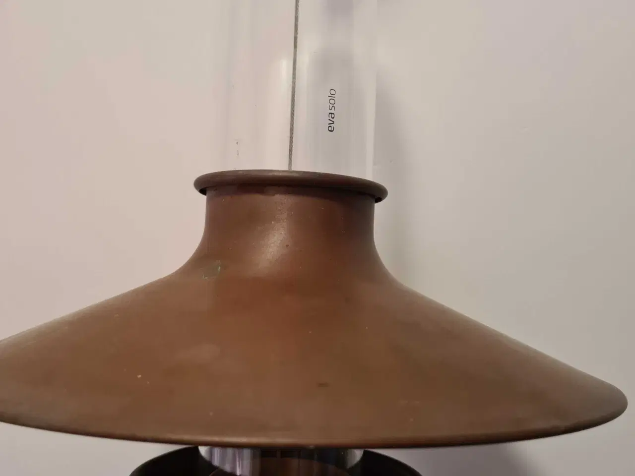 Billede 1 - Eva Solo fuglefoder automat