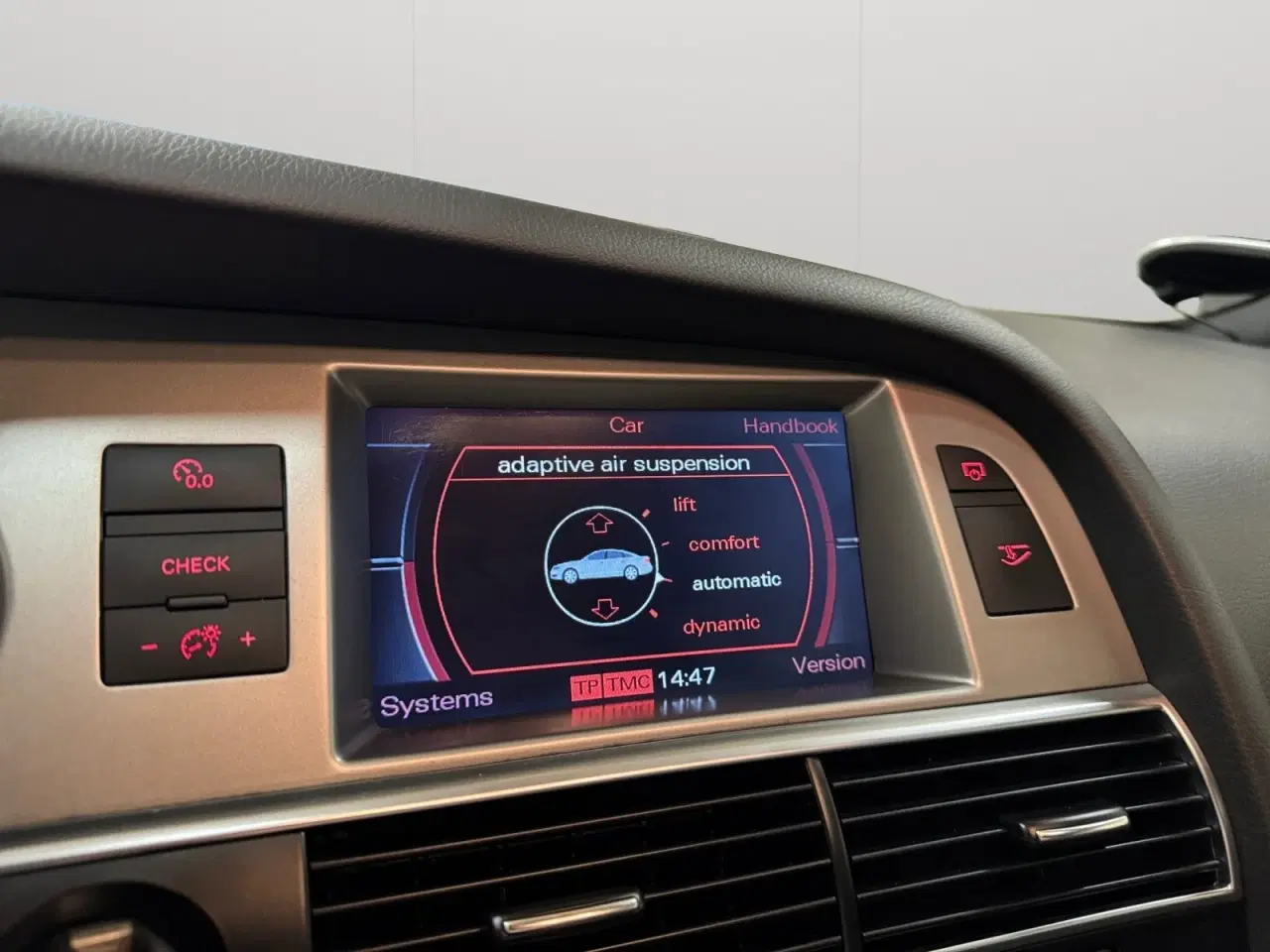 Billede 8 - Audi A6 3,2 FSi quattro Tiptr.