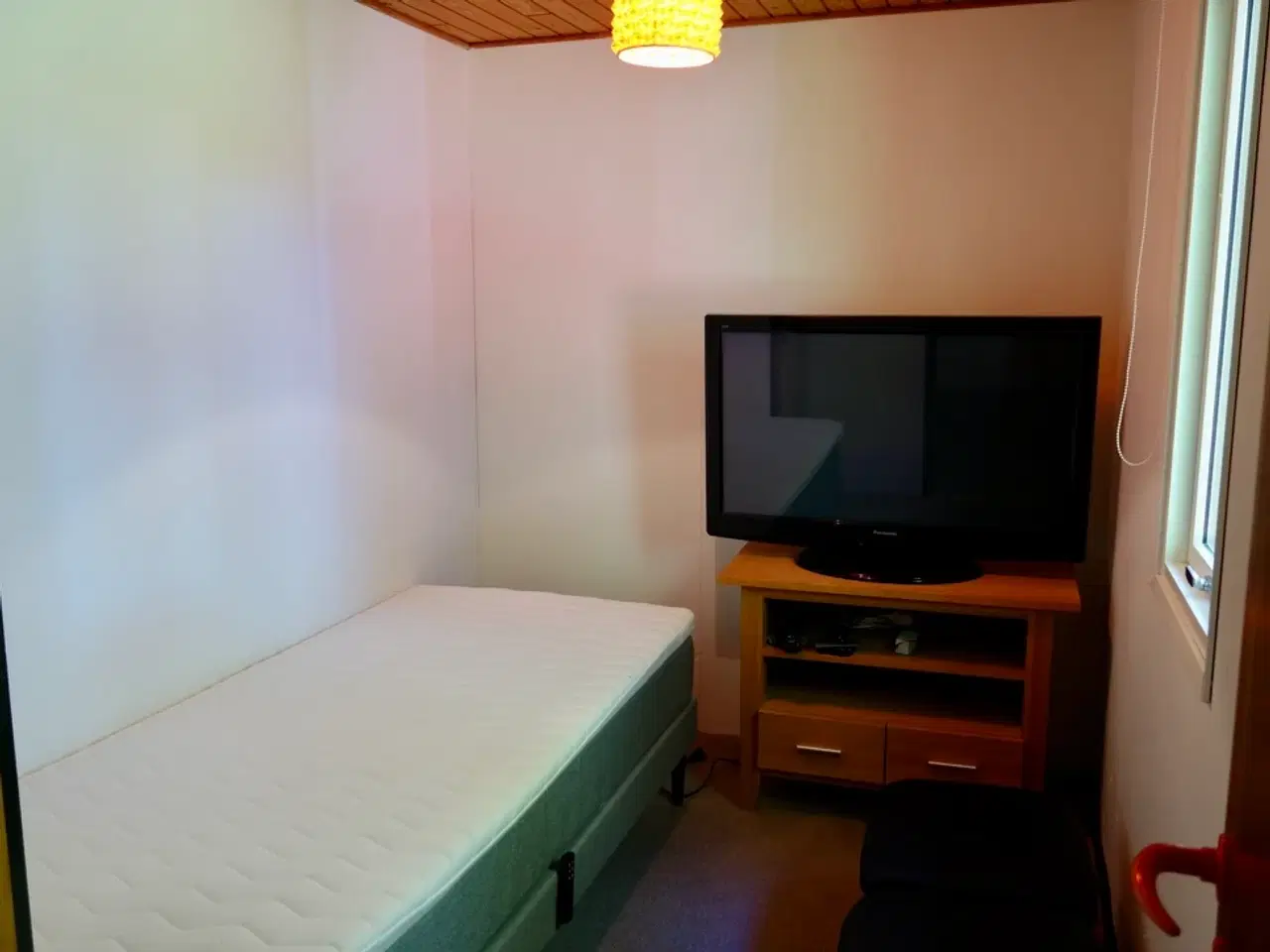 Billede 11 - Billig sommerhus ved Bork Havn sælges
