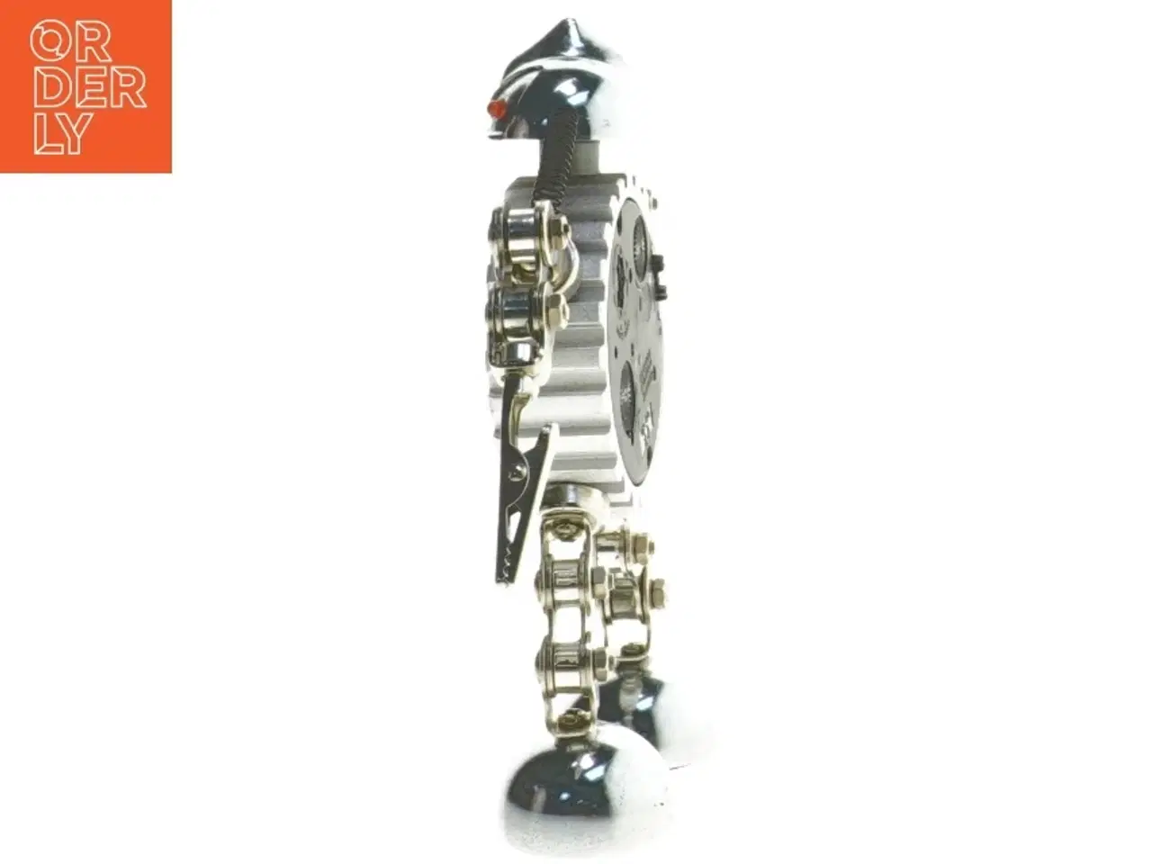 Billede 2 - Robot bordur (str. 14 cm)