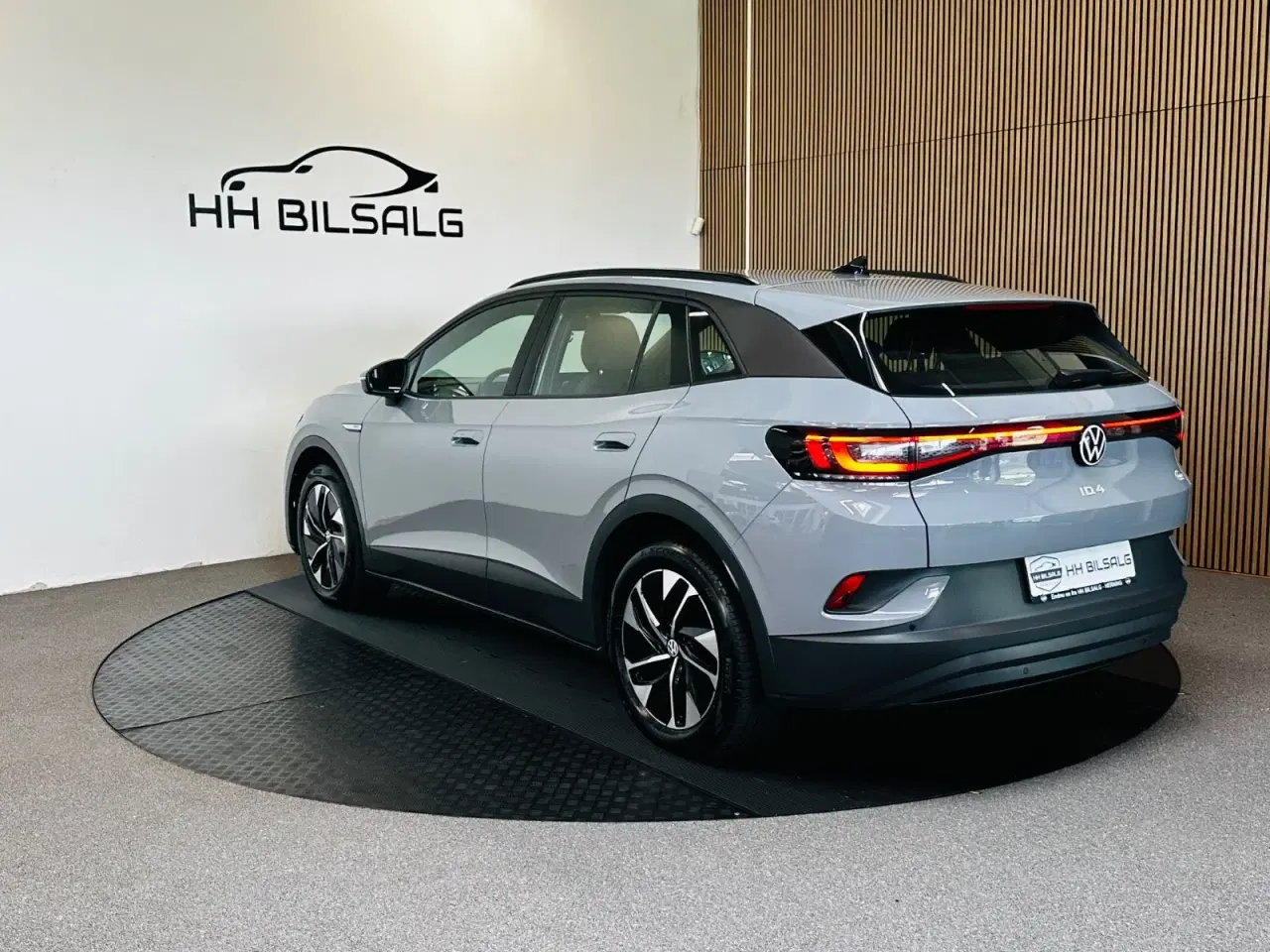 Billede 7 - VW ID.4 77 Pro