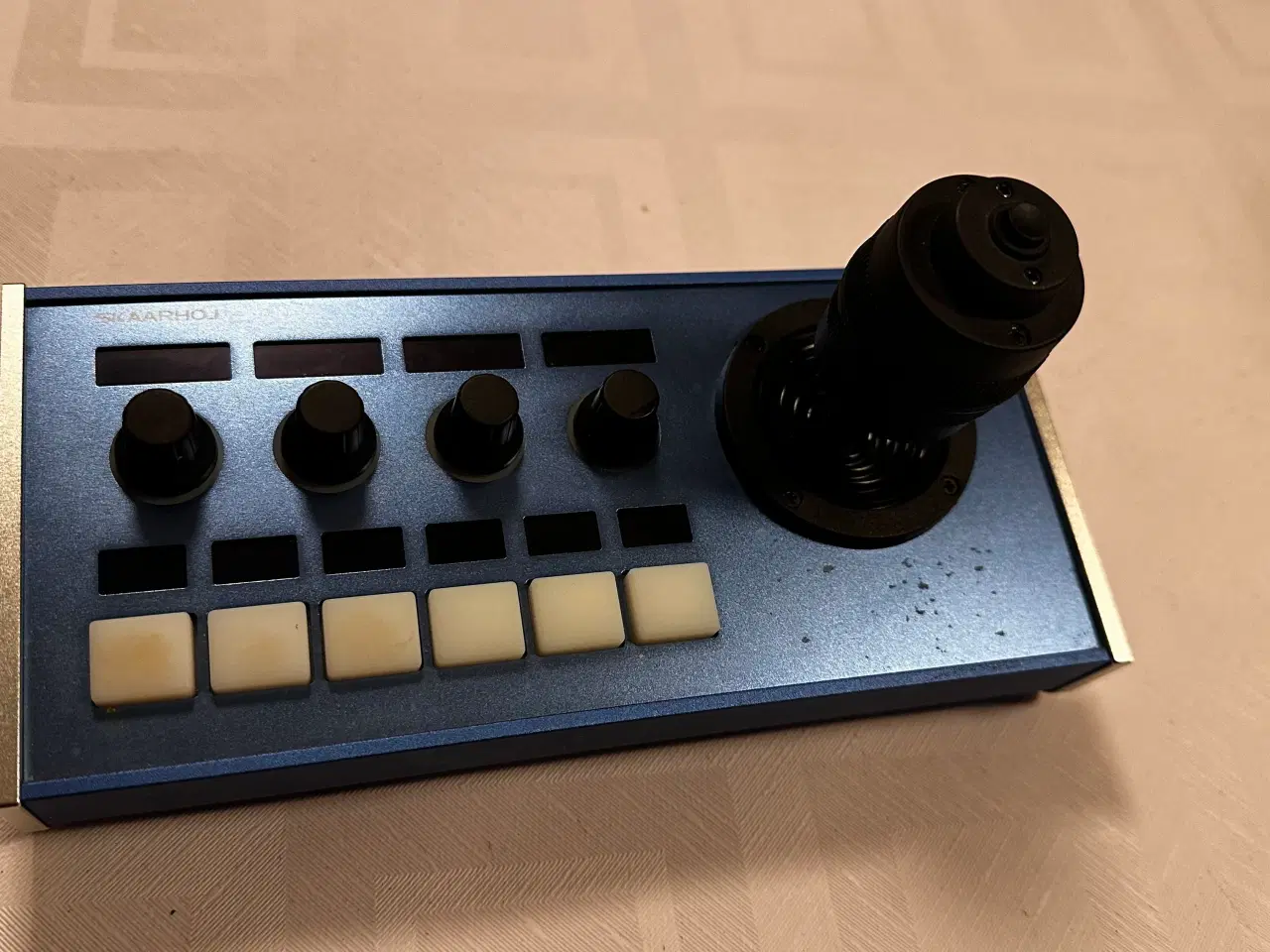 Billede 6 - Newtek PTZ1 Kamera