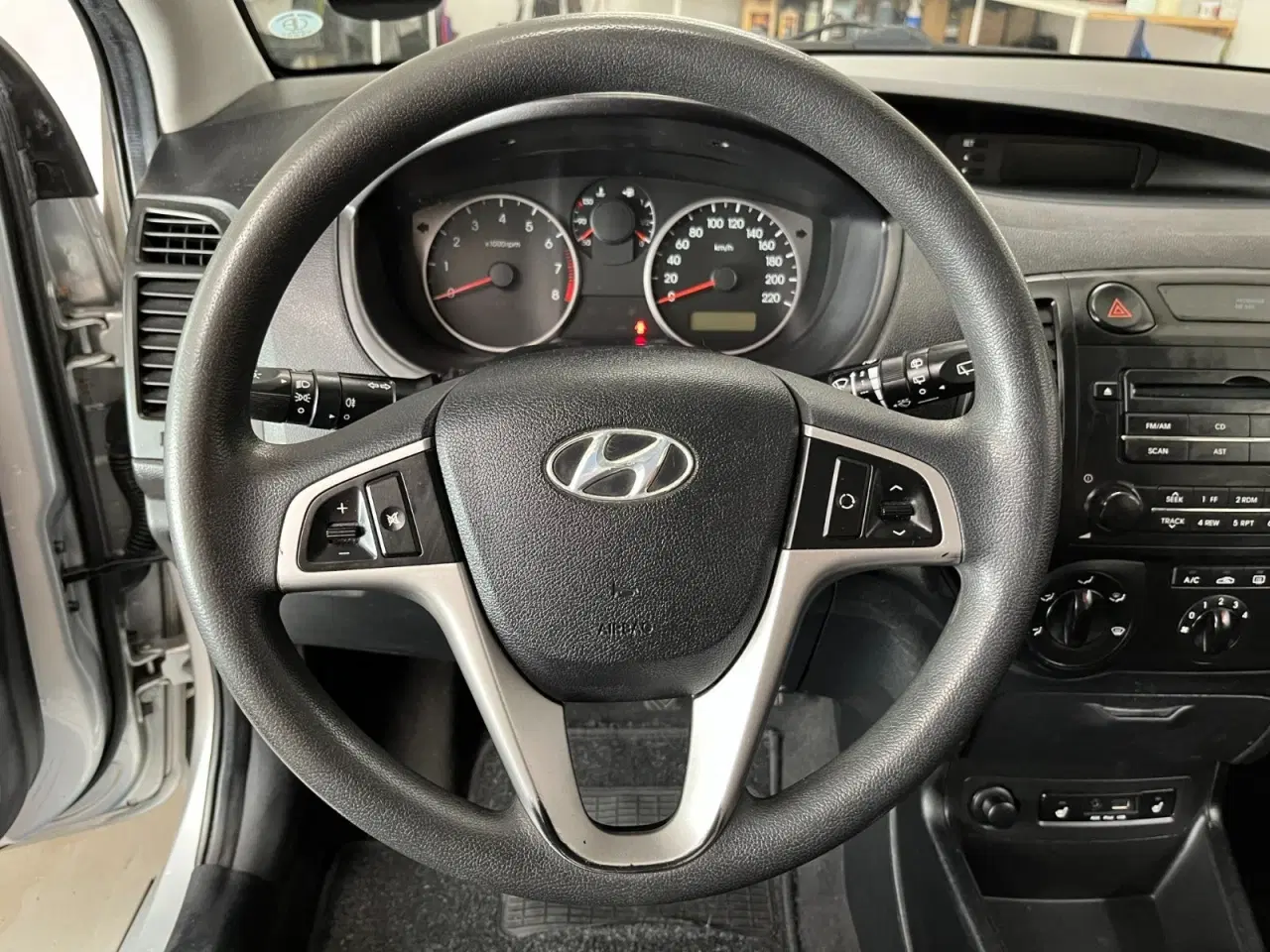 Billede 9 - Hyundai i20 1,4 Comfort