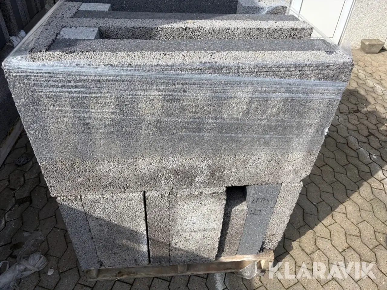 Billede 4 - Skaublok - 12 styks