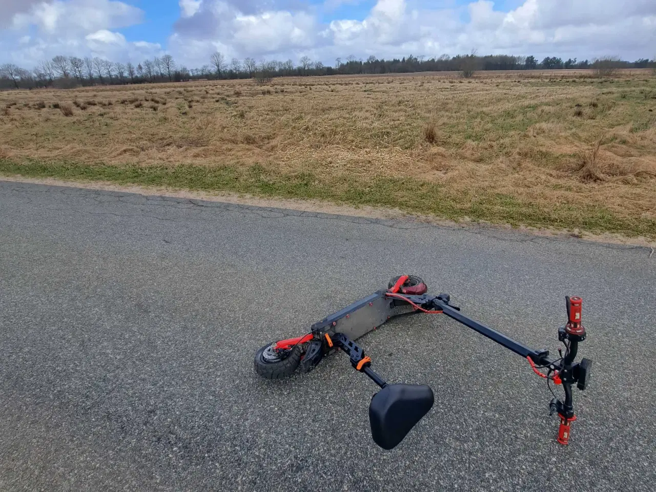 Billede 8 - Kukirin G2 Pro