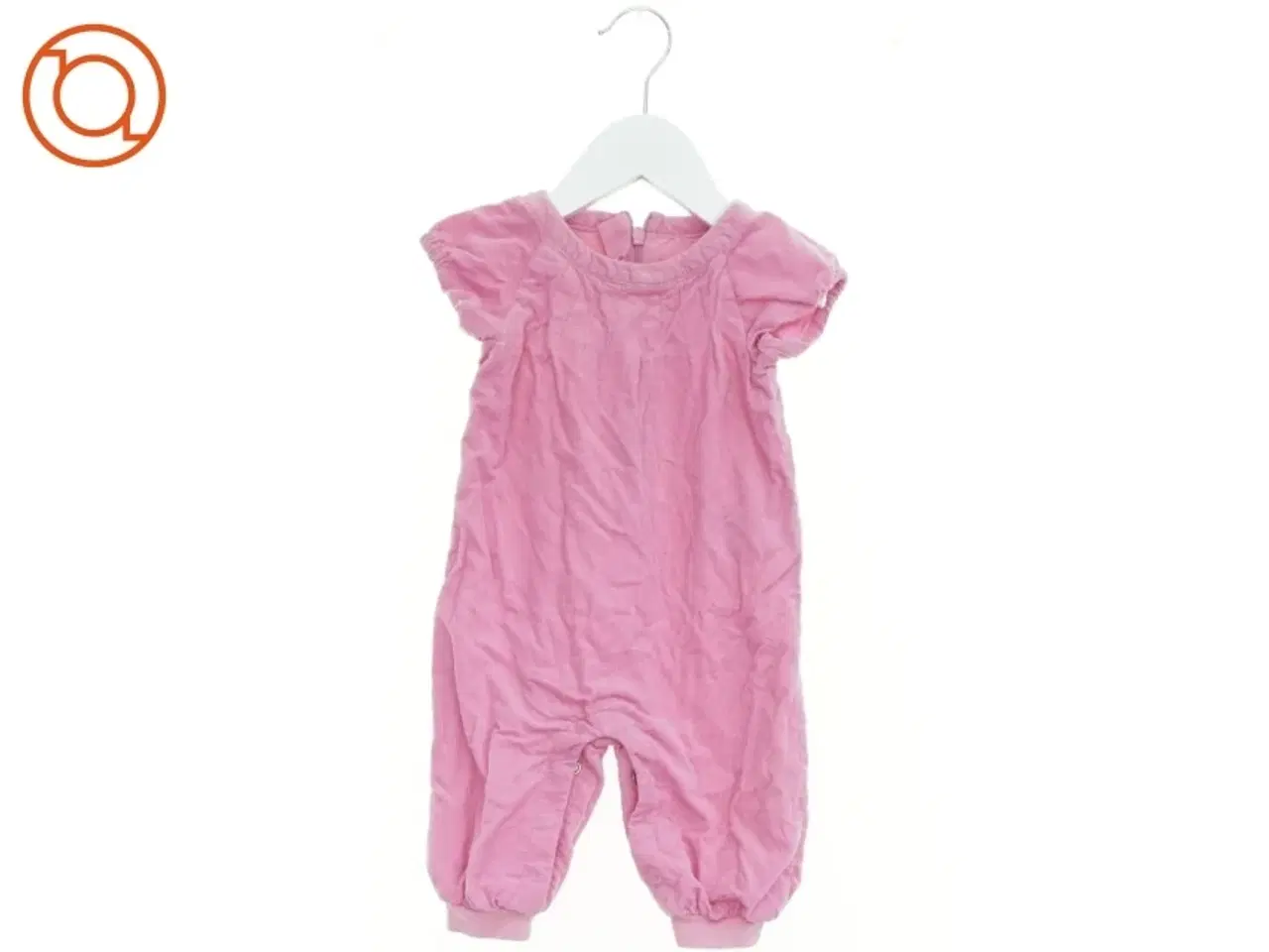 Billede 1 - Buksedragt fra Name It (str. 62 cm)