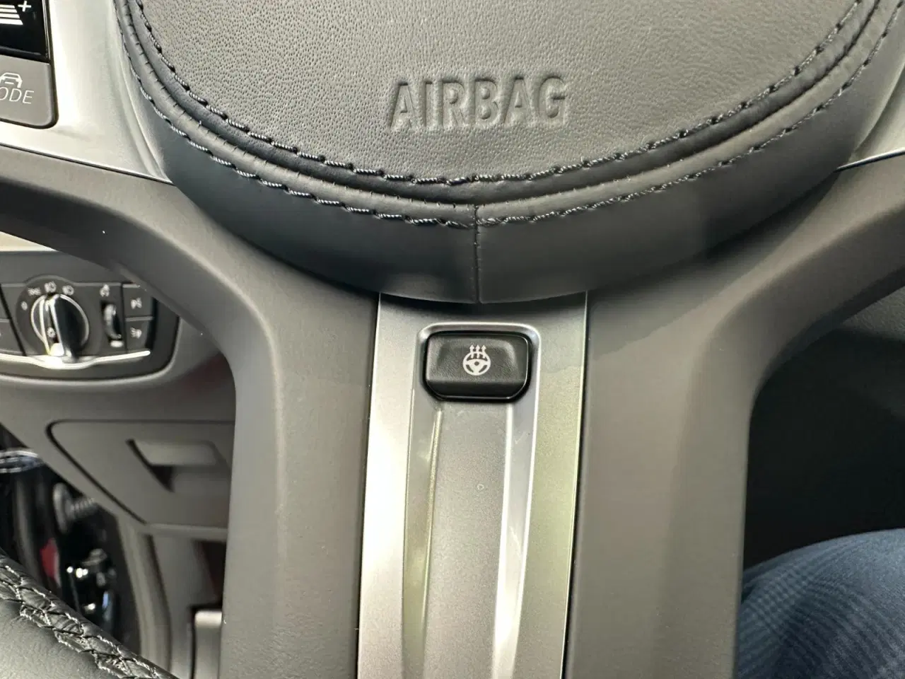 Billede 17 - BMW iX3  Charged Plus M-Sport