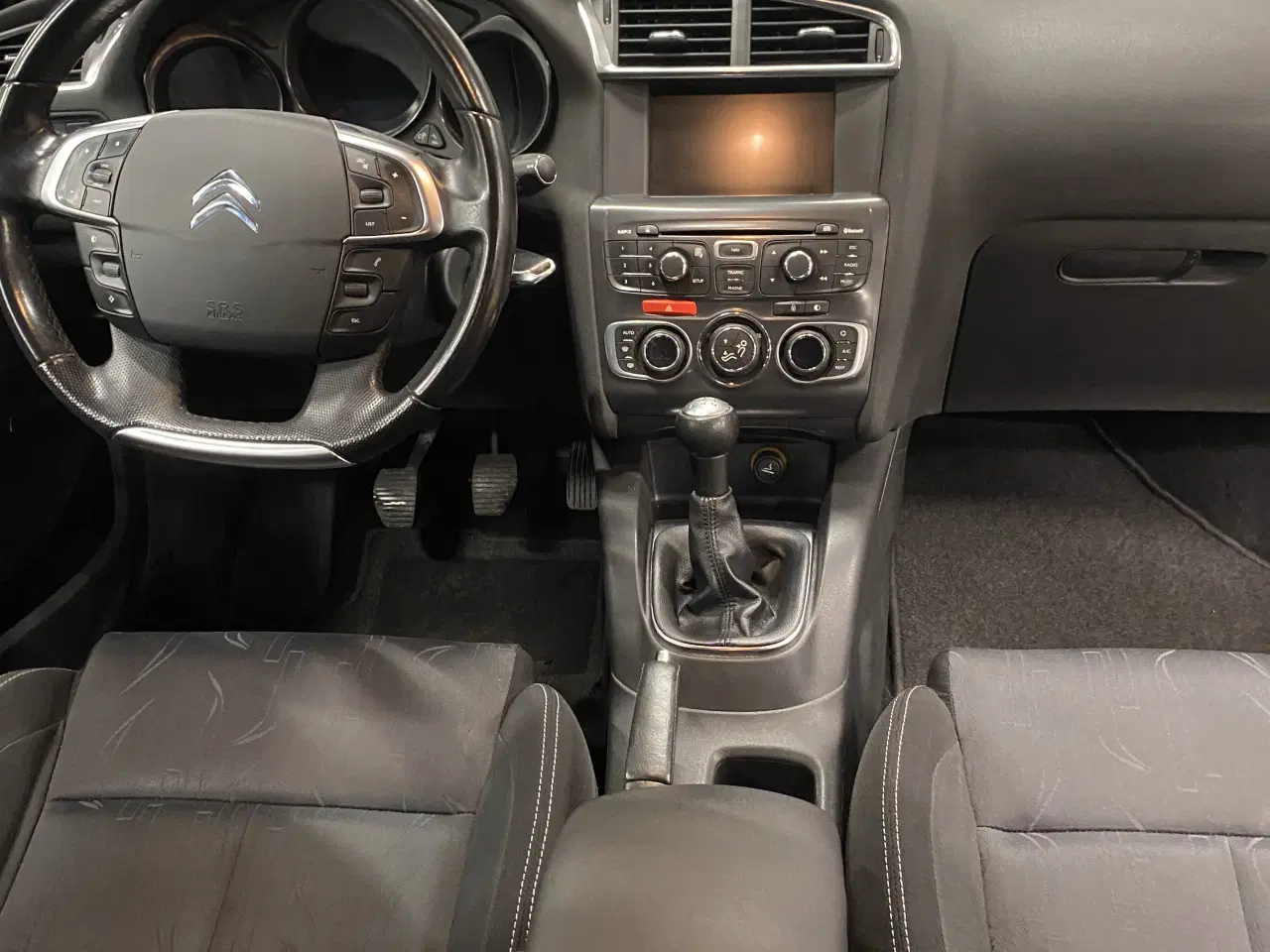 Billede 8 - Citroën C4 120 vti Seduction