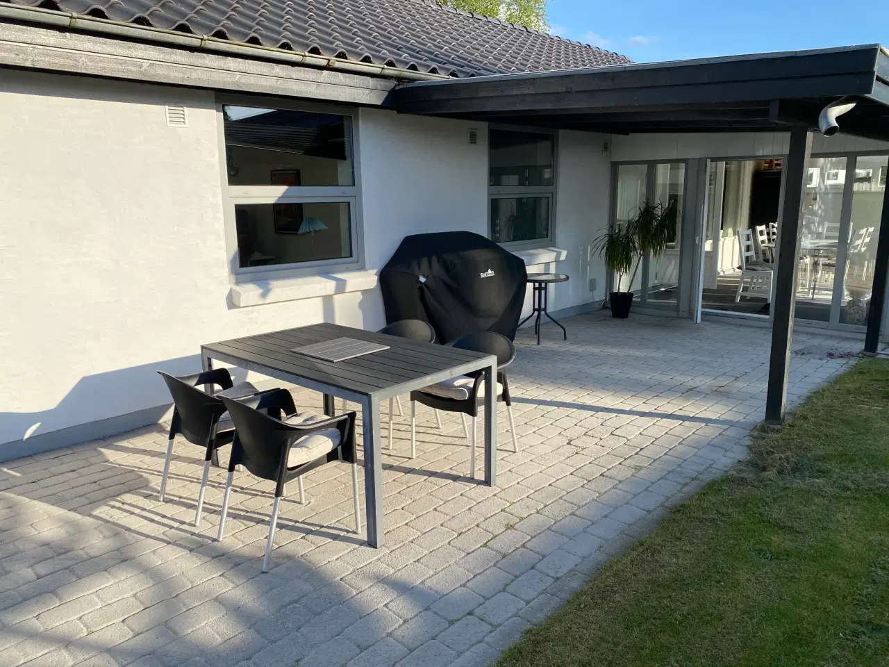 Billede 11 - Renoveret villa sælges nær skov og på rolig vej