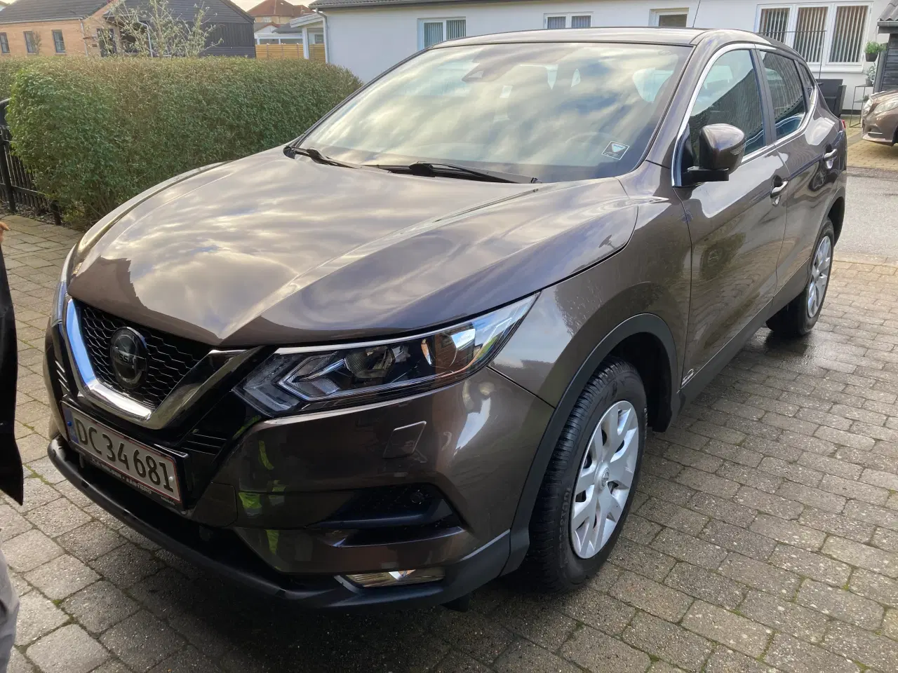 Billede 4 - Nissan qashqai