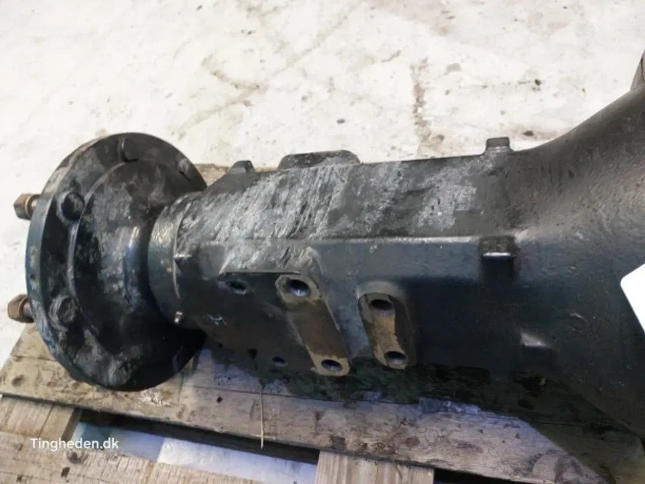 Billede 11 - New Holland T6 Lår 47918870