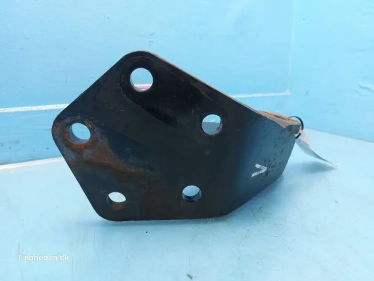 Billede 4 - New Holland T6 Beslag 5188925