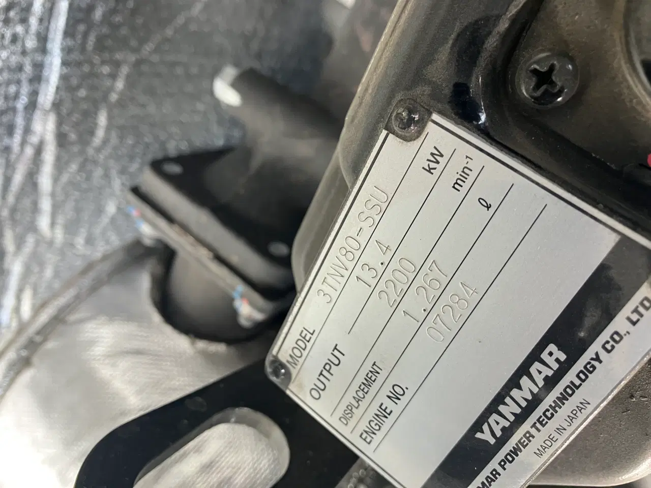 Billede 11 - Sunward SWE20F