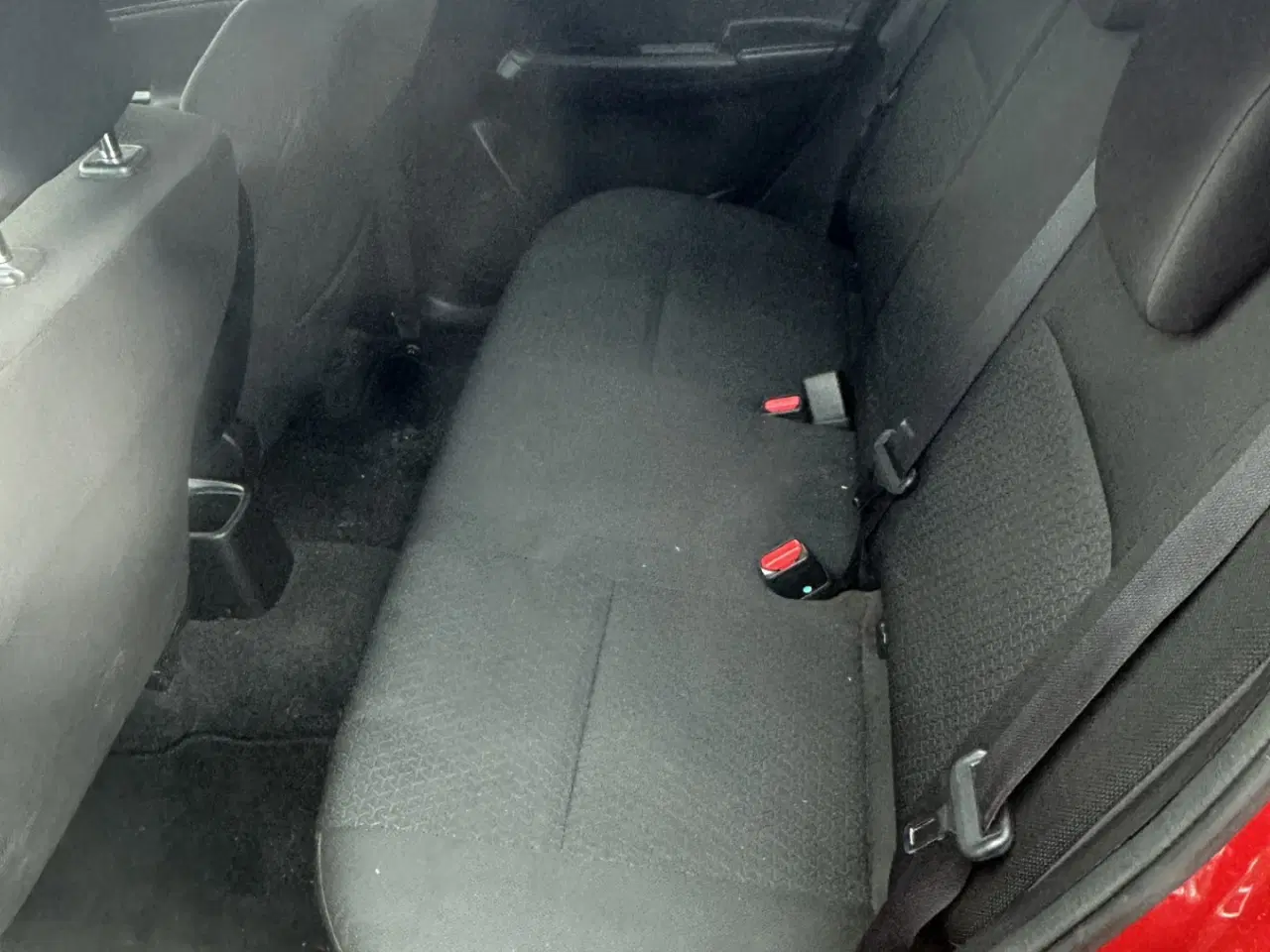 Billede 3 - Suzuki Swift 1.2 fra 2017 med automatgear