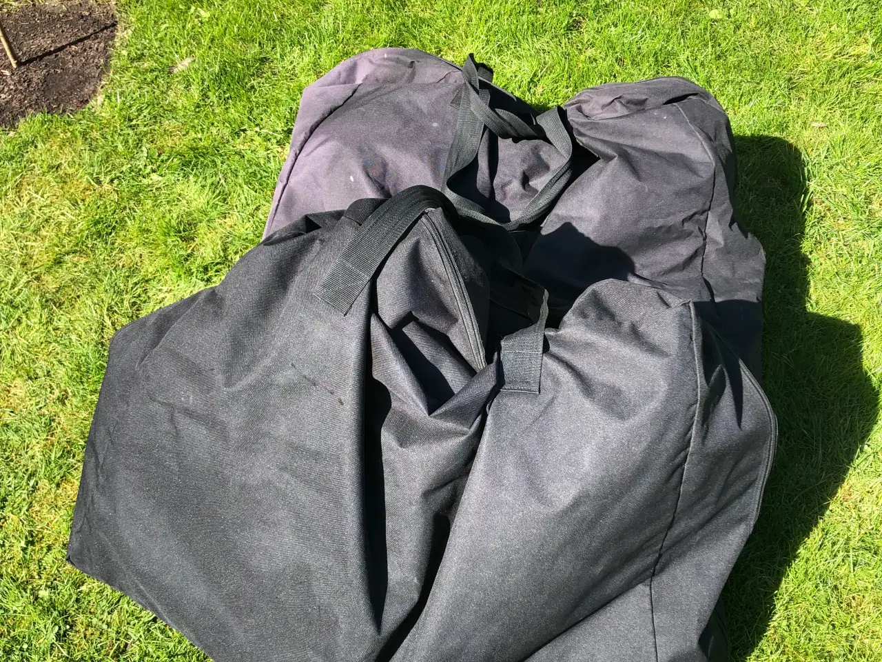 Billede 4 - Alu. Foldecykler