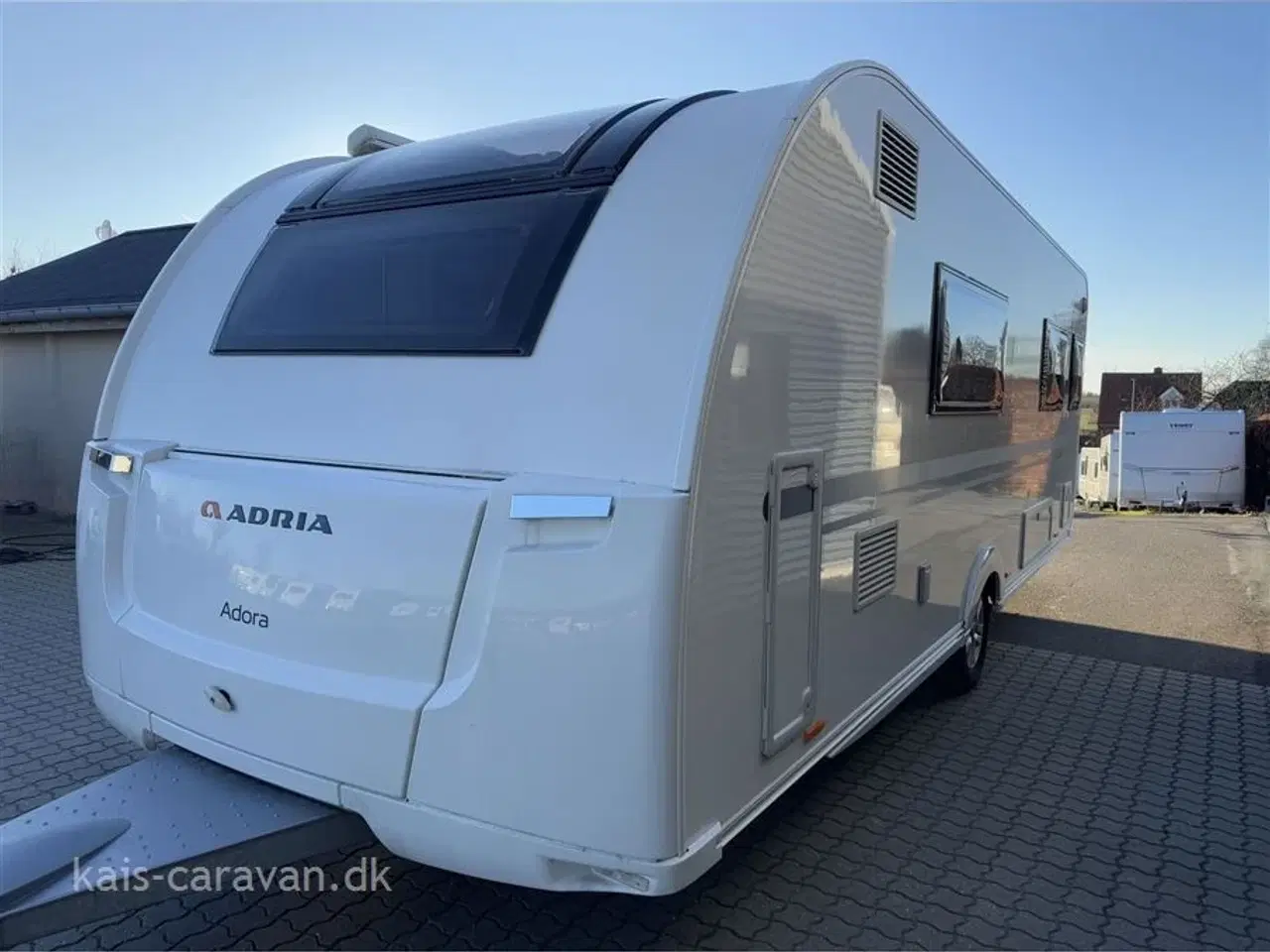 Billede 3 - 2019 - Adria Adora 613 HT