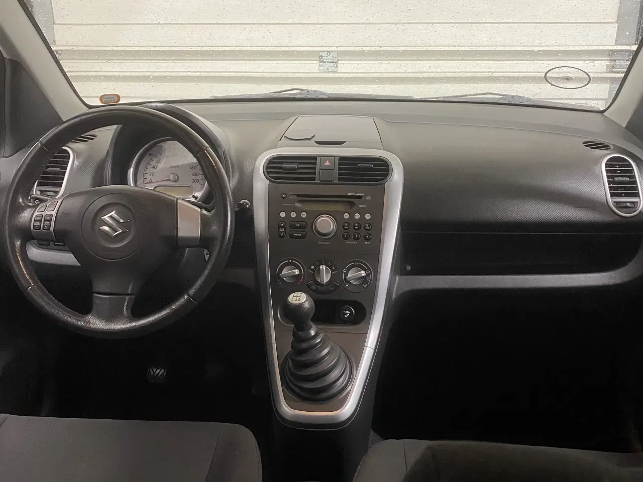 Billede 8 - Flot og velkørende Øko.bil /nysynet/træk 🚘