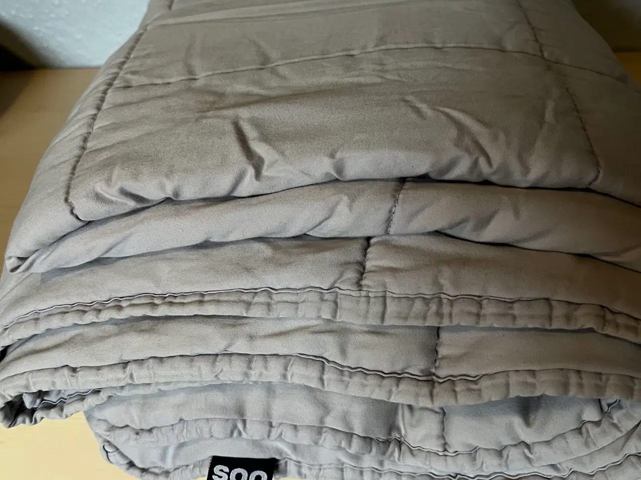 Billede 2 - Tyngdedyne 7 kg