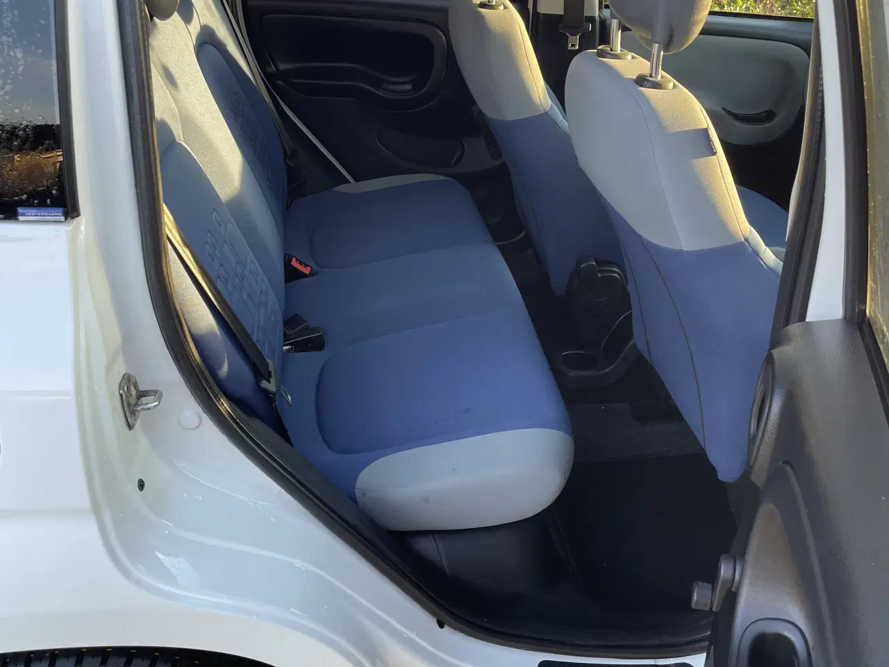 Billede 2 - Fiat panda 0.9 turbo lounge 2014 130000km aft. Træ