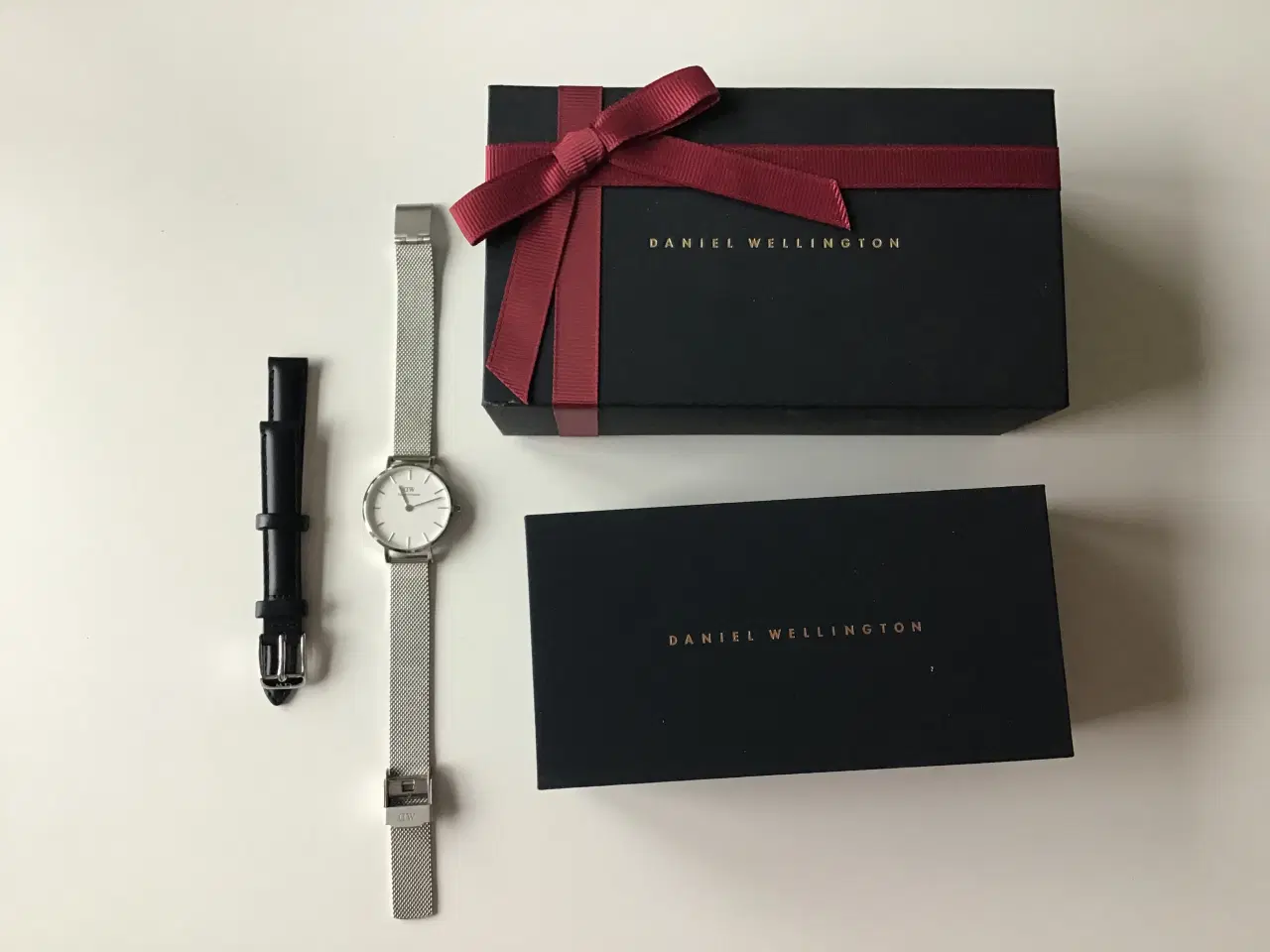 Billede 3 - Daniel Wellington ur