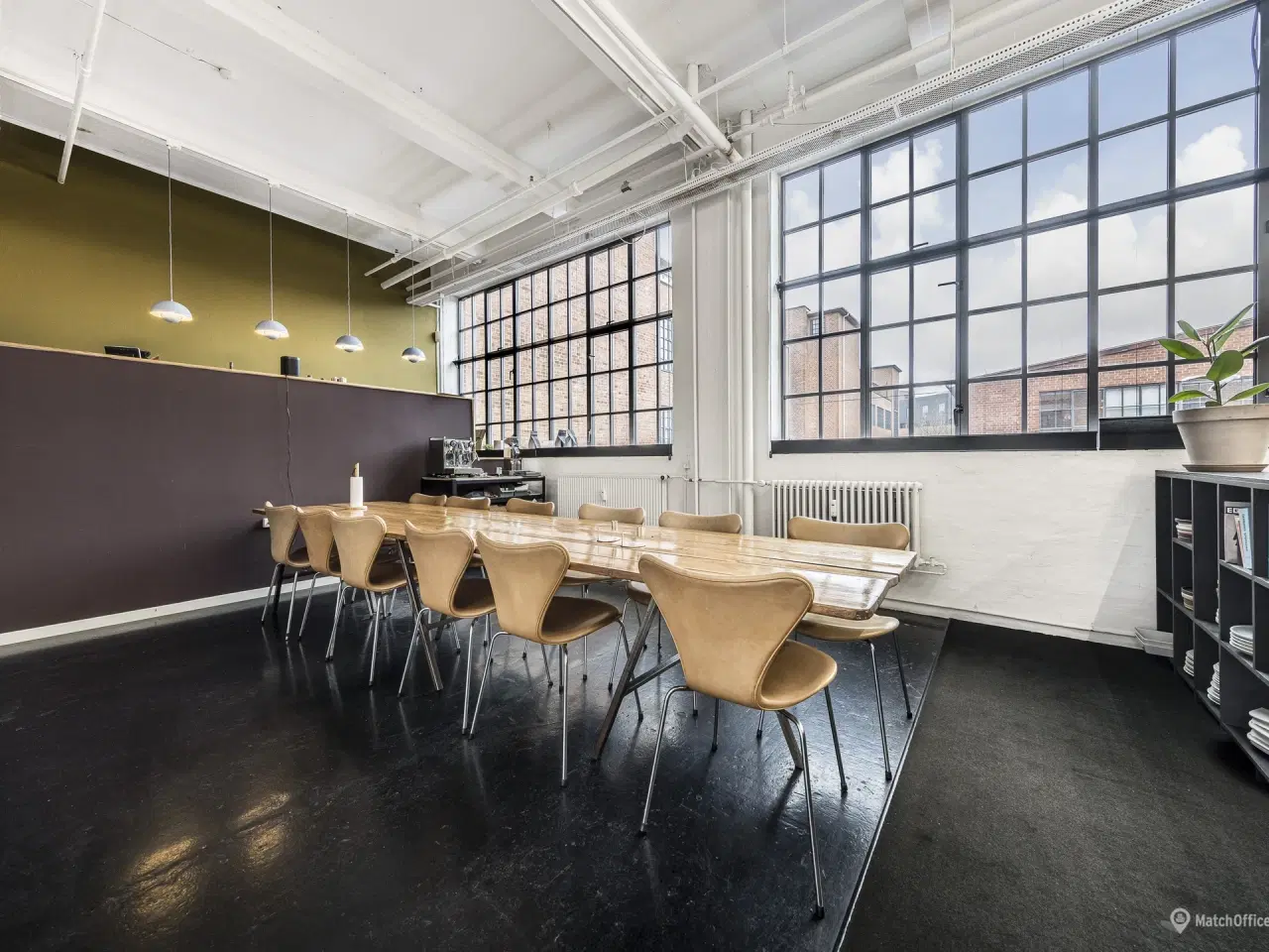 Billede 7 - Funktionelt og kreativt kontor eller showroom på 341 m²
