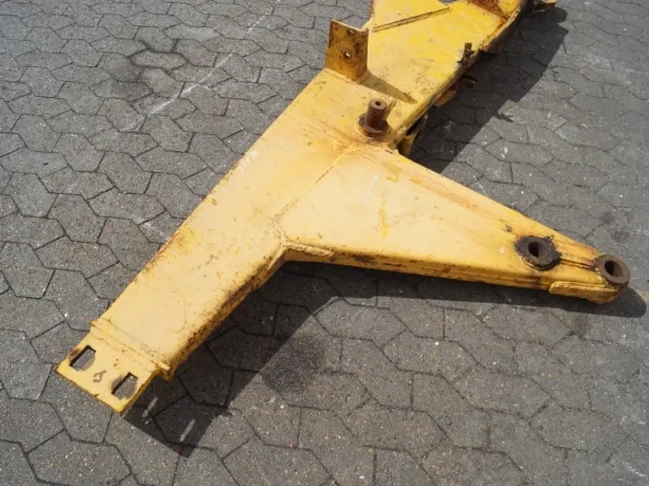 Billede 6 - Ford 550 Vange D6NN5R086B29Z