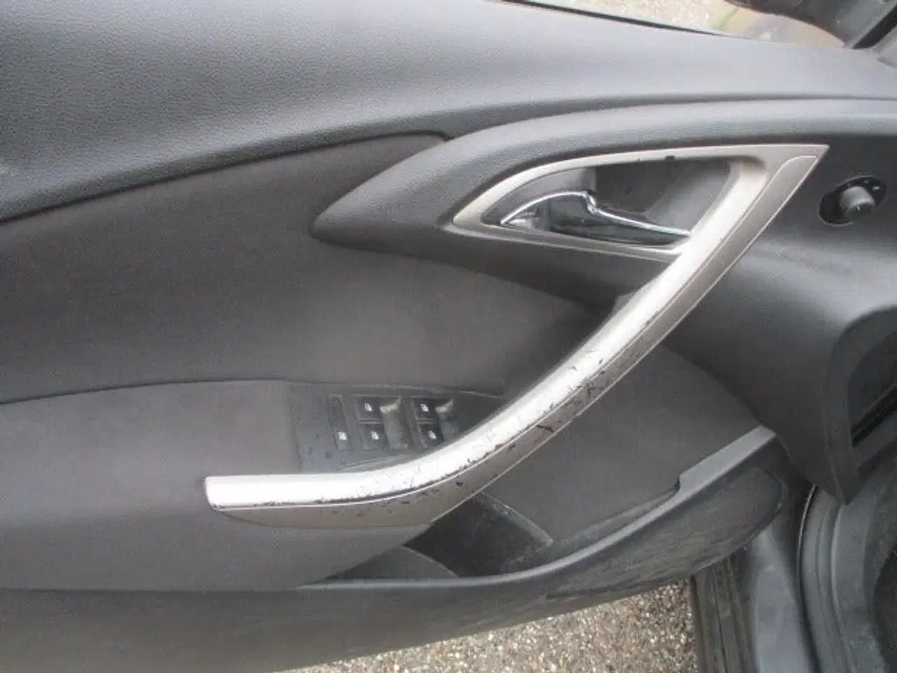 Billede 10 - Opel Astra 1,4 T 140 Enjoy Sports Tourer