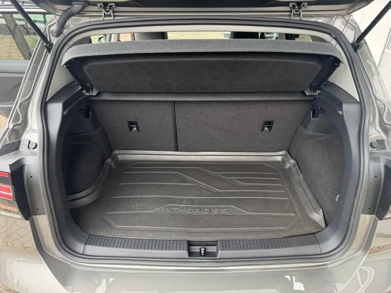 Billede 11 - VW T-Cross 1,0 TSi 115 Style DSG