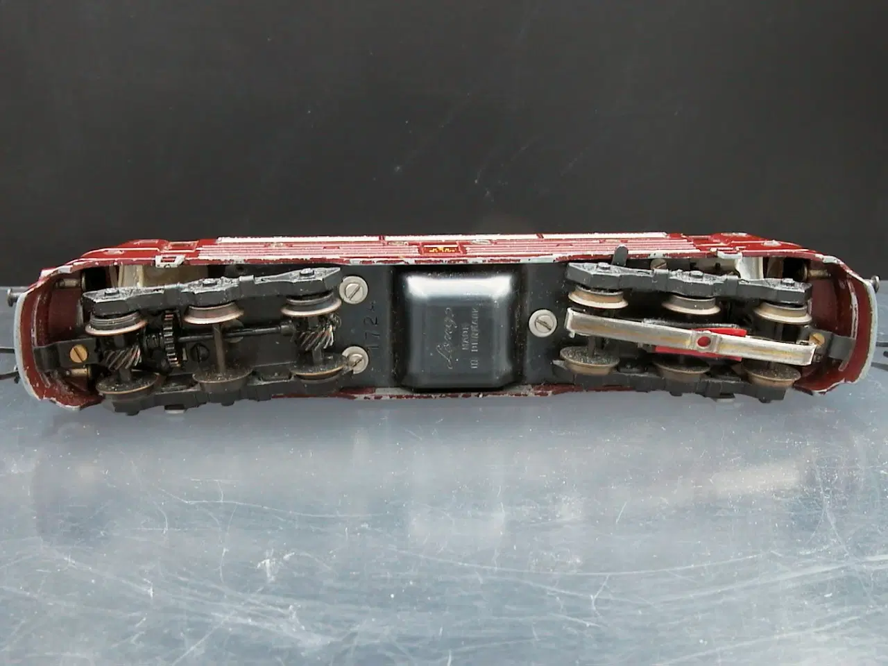 Billede 9 - Long MY 1103 AC