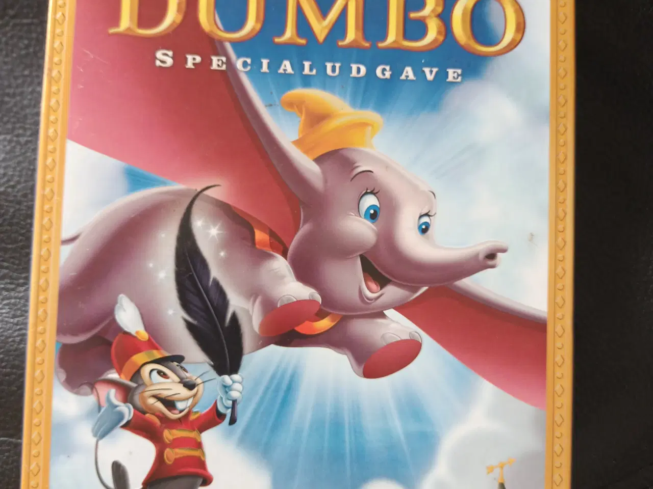 Billede 1 - Dumbo