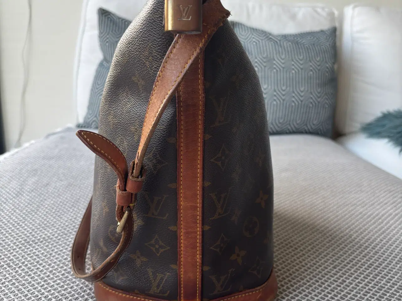 Billede 4 - Louis Vuitton Amfurthly vanity star