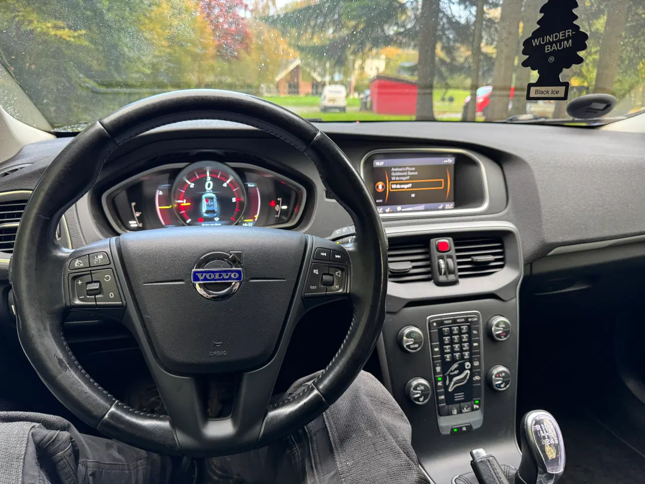 Billede 12 - Volvo V40 CC D2