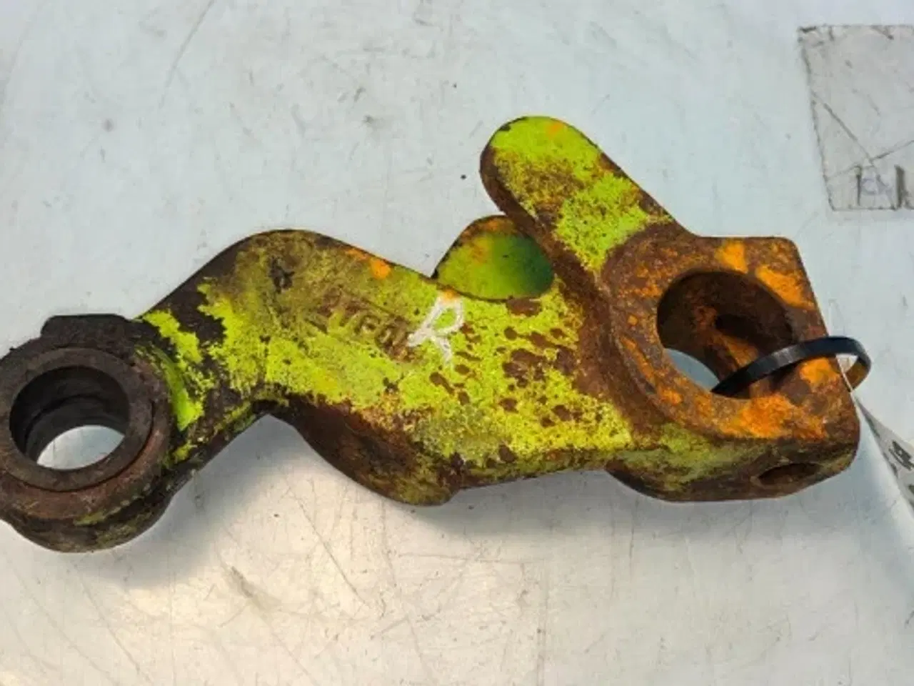 Billede 4 - Claas Jaguar 850 Beslag L. 9844231