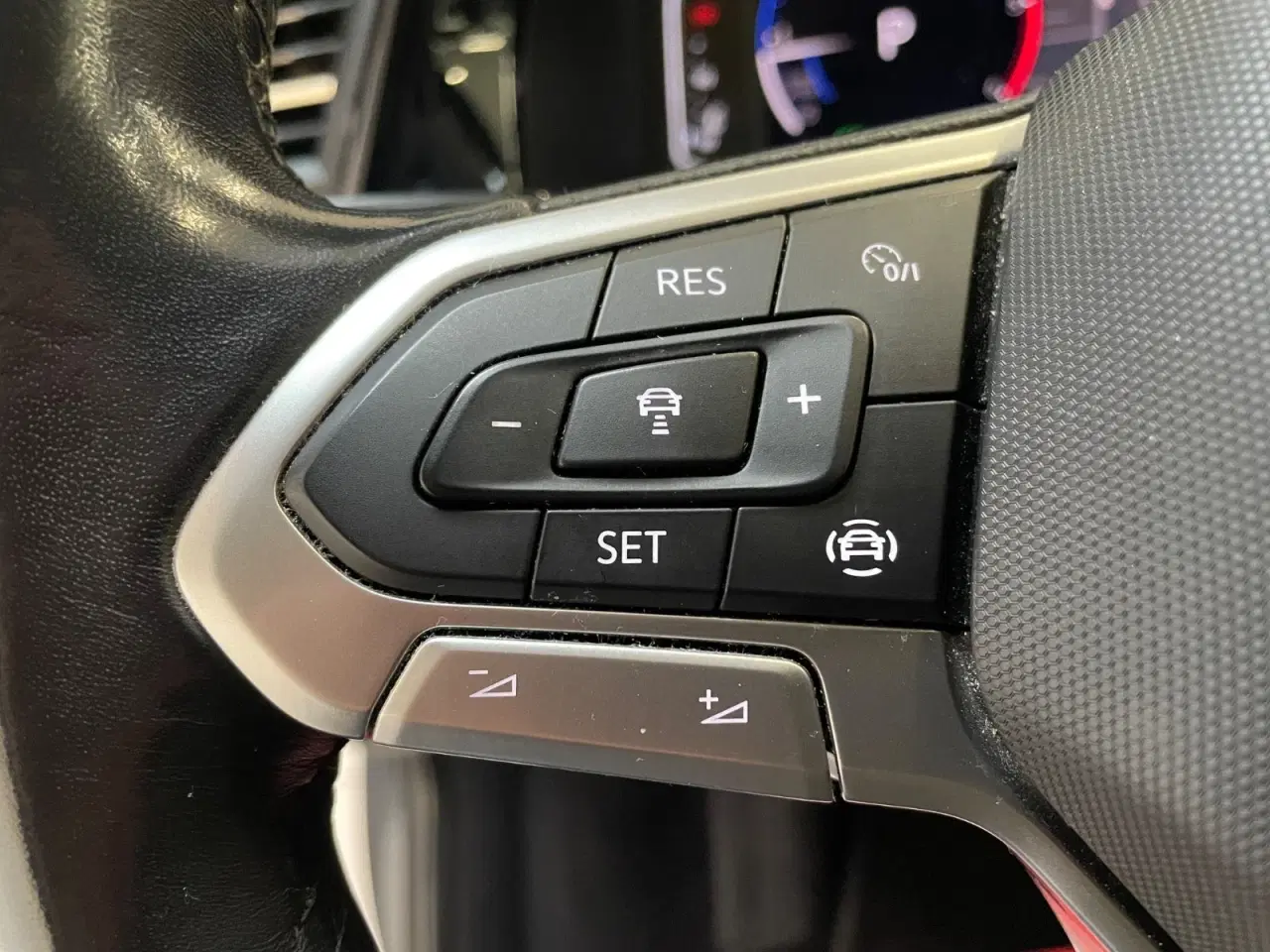 Billede 9 - VW Transporter 2,0 TDi 199 Kassevogn DSG 4Motion kort