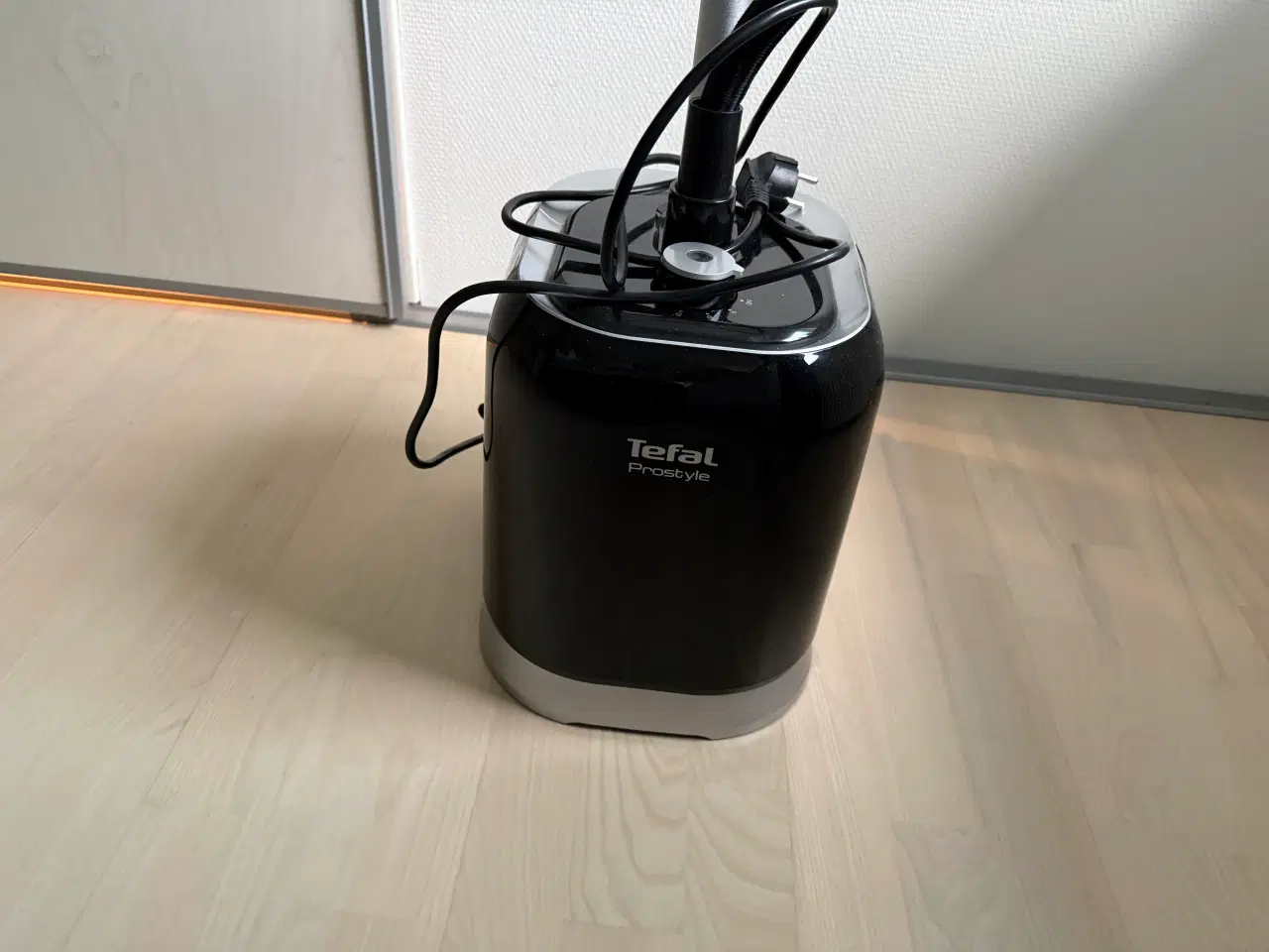 Billede 3 - Tefal Tøjdamper Pro Style Upright