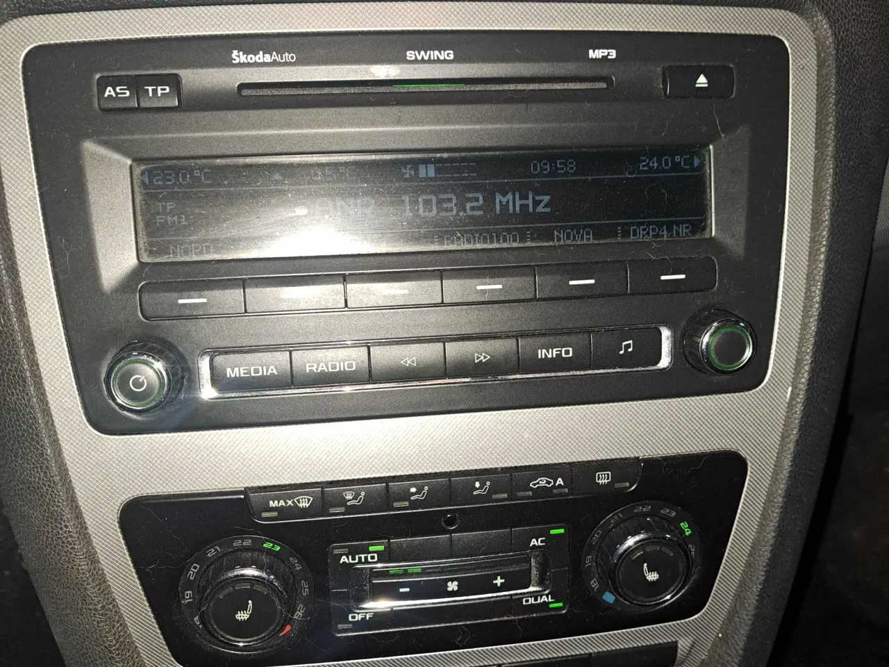 Billede 6 - Skoda Octavia 1,6tdi