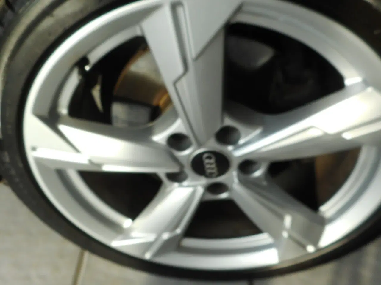 Billede 17 - Audi A4 35 TDi Prestige Avant S-tr.