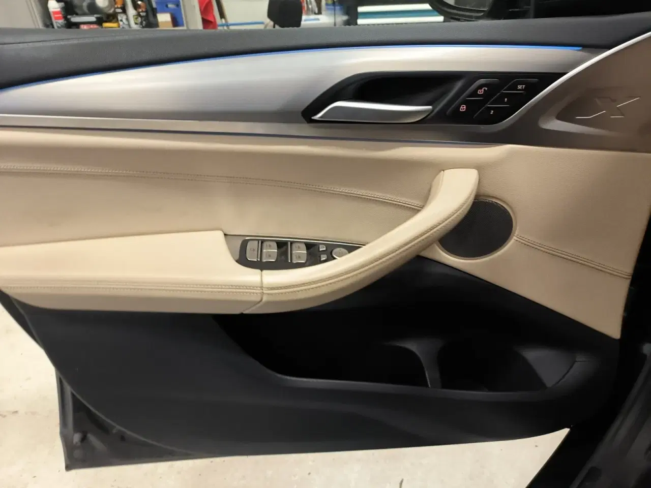 Billede 13 - BMW iX3  Charged Plus