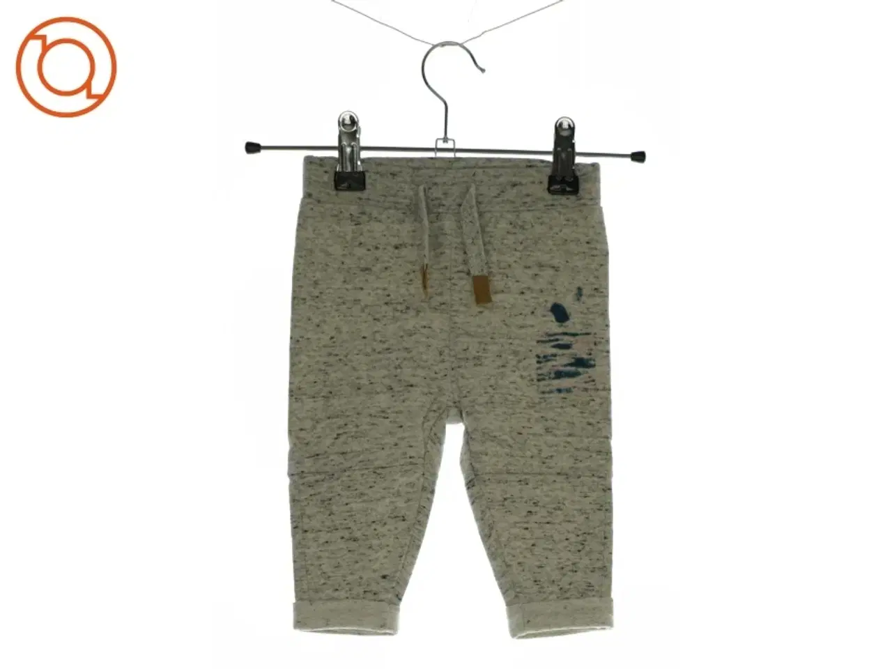 Billede 2 - Bukser fra Minymo