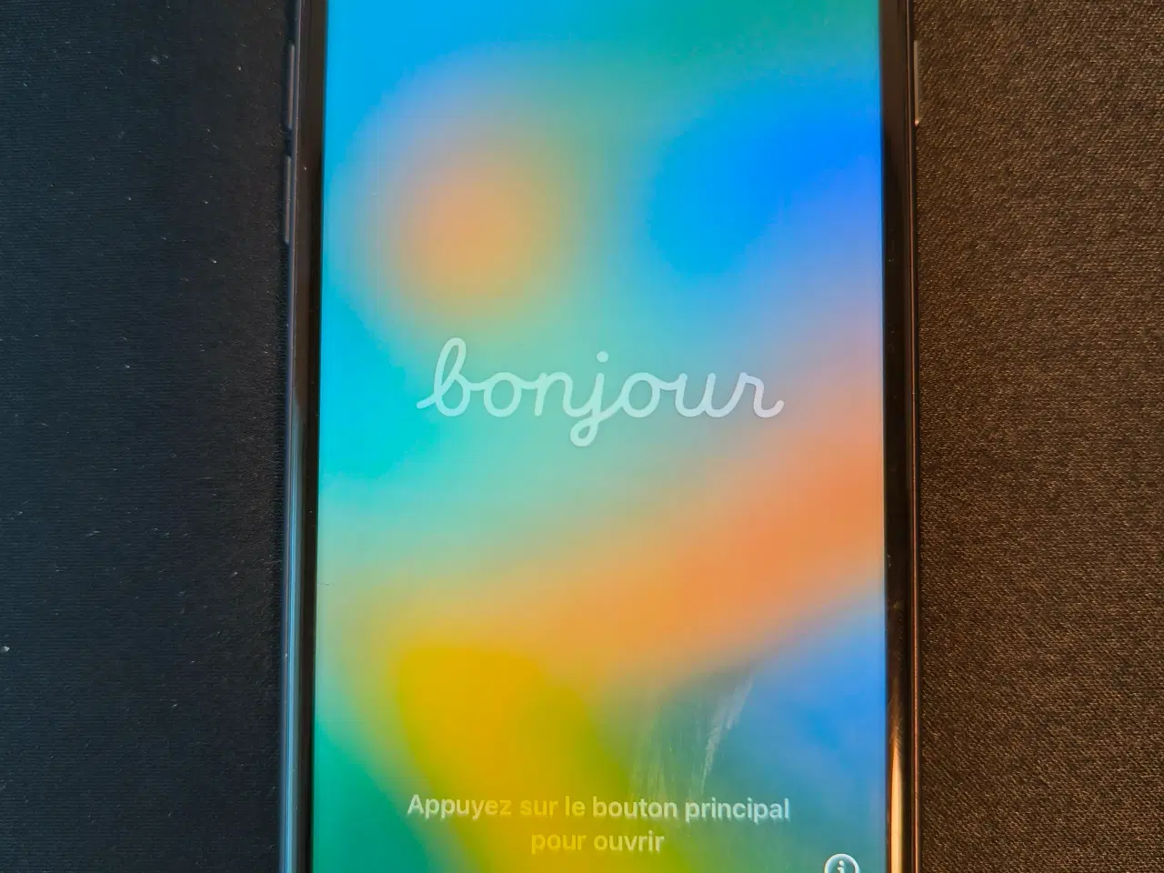 Billede 1 - Iphone 8