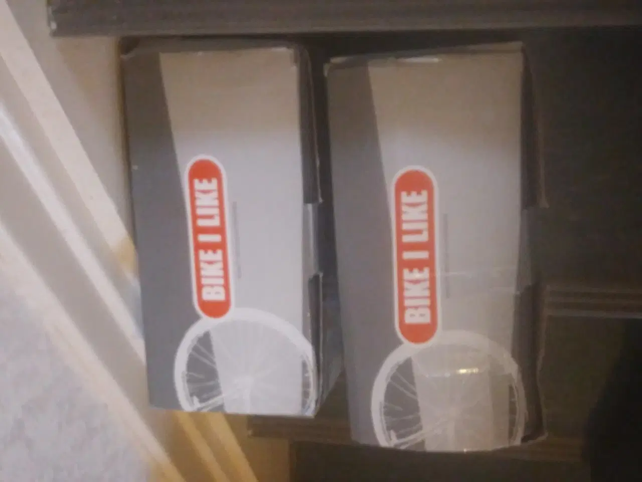 Billede 3 - CYKELLIFT  2 stk.  Er nye  