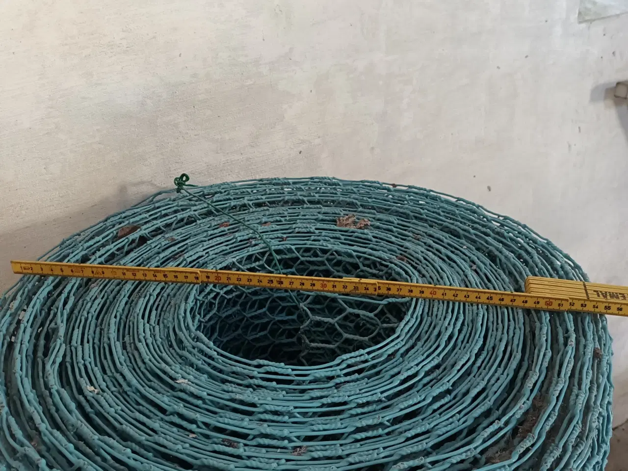 Billede 3 - Trådhegn