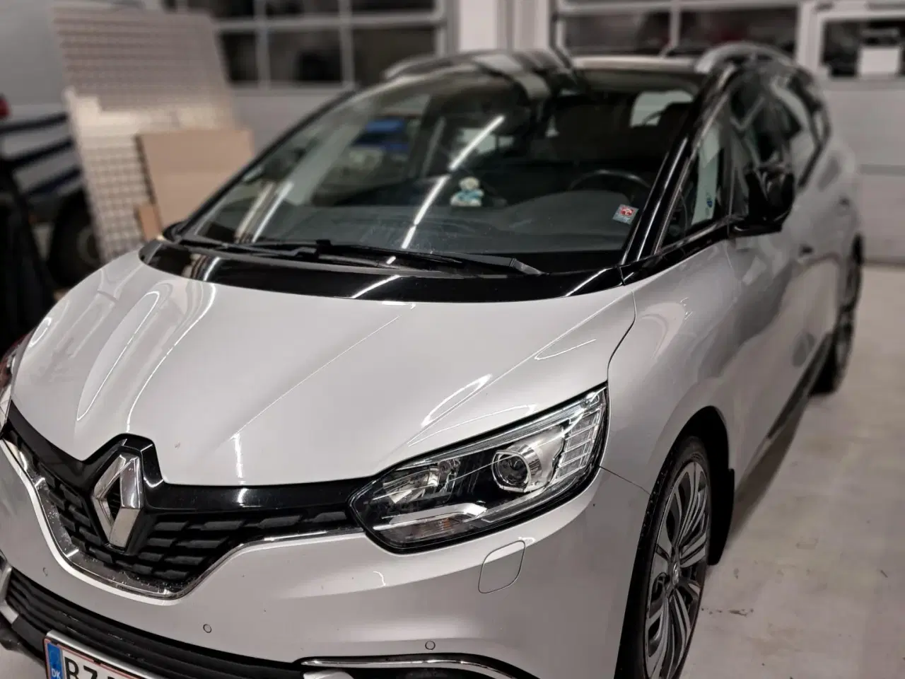 Billede 1 - Renault Grand Scenic IV