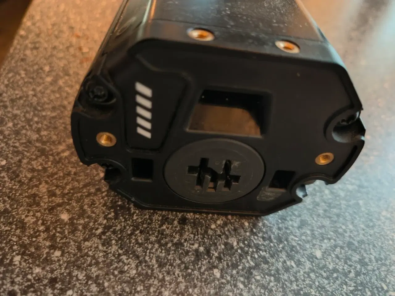 Billede 16 - Elcykel Cube Reaction Hy. EXC750 SMART SYSTEM