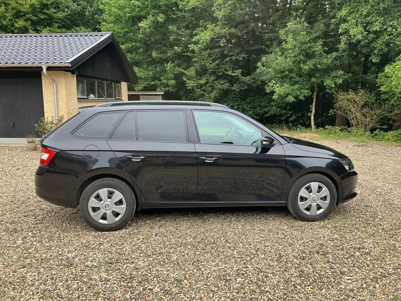 Billede 4 - Skoda Fabia 1,2 TSi 110 Active Combi DSG