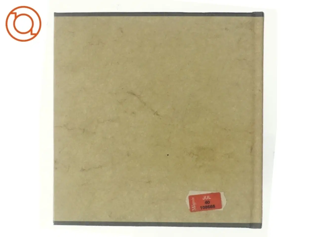Billede 3 - Dyngkongens Datter af H.C.Andersen