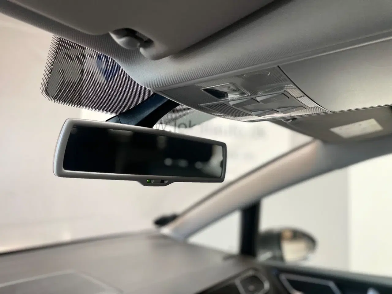 Billede 22 - VW Golf Sportsvan 1,4 TSi 150 Highline DSG BMT